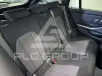 2024 BMW 340