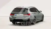 2025 BMW 340