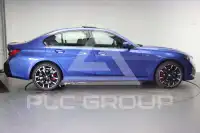 2024 BMW 340