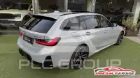 2024 BMW 340