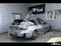2024 BMW 340