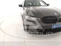 2024 BMW 340