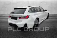 2024 BMW 340