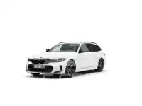 2024 BMW 340
