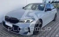 2024 BMW 340