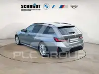 2024 BMW 340