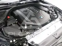2024 BMW 340