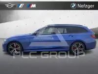 2024 BMW 340