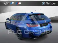 2024 BMW 340