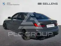 2024 BMW 340