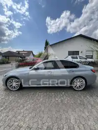 2024 BMW 340