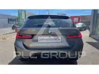 2024 BMW 340