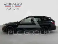 2024 BMW 340
