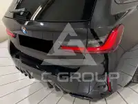 2024 BMW 340