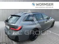 2024 BMW 340