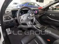2024 BMW 340
