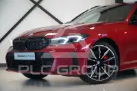 2024 BMW 340