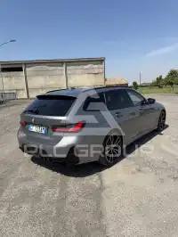 2024 BMW 340