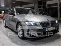 2024 BMW 340