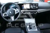2025 BMW 320