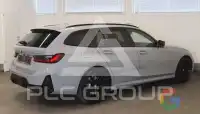 2024 BMW 340