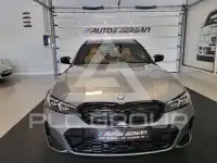 2024 BMW 340