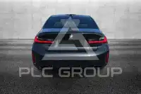 2024 BMW 340