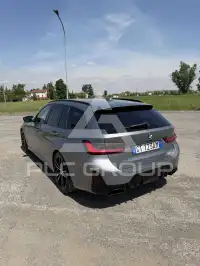 2024 BMW 340