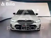 2024 BMW 340