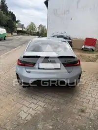 2024 BMW 340