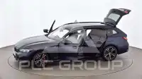 2024 BMW 340