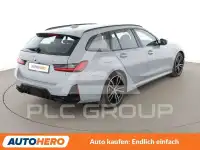 2024 BMW 340