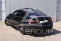 2024 BMW 340