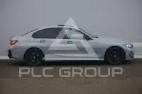 2024 BMW 340