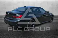 2024 BMW 340