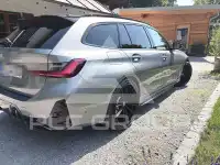 2024 BMW 340