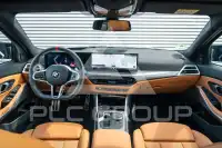 2024 BMW 340