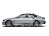 2024 BMW 340