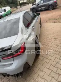 2024 BMW 340