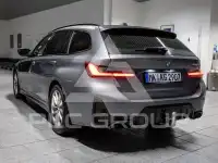 2024 BMW 340