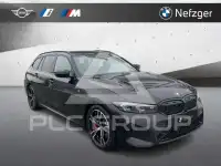 2024 BMW 340