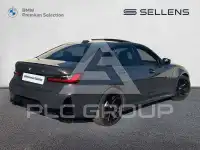 2024 BMW 340