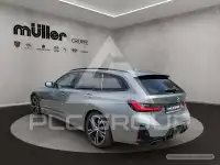2024 BMW 340