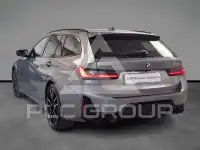 2024 BMW 340
