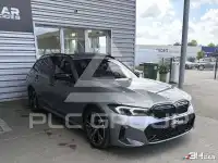 2024 BMW 340