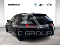 2024 BMW 340