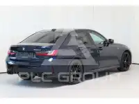 2024 BMW 340