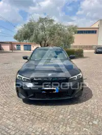 2024 BMW 340