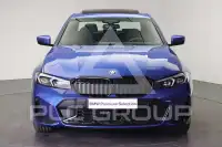 2024 BMW 340