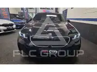2024 BMW 340